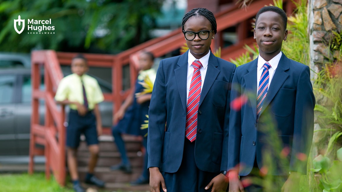 Face off: should schools have uniforms? - YP