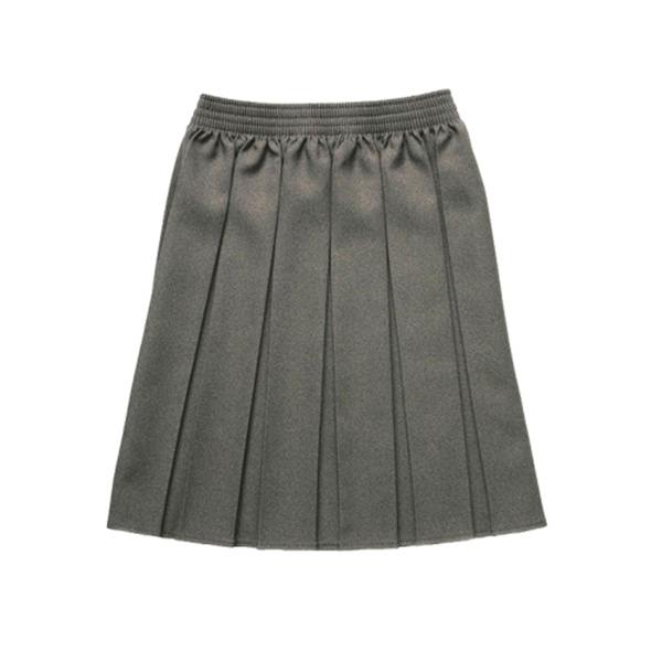 MH Round Pleat Skirt-Grey – Marcel Hughes Schoolwear